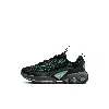 Nike Air Max Dn Little Kids' Shoes In Black/hyper Cobalt/rage Green/white