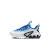 Nike Air Max Dn Little Kids' Shoes In Blue