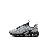 Nike Air Max Dn Little Kids' Shoes In Grey