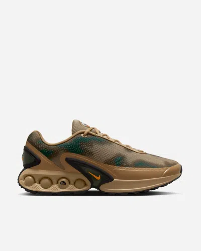 Nike Air Max Dn Nrg In Brown