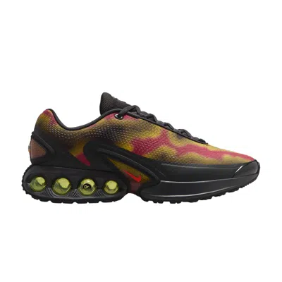 Pre-owned Nike Air Max Dn Nrg 'heat Map' | Grey | Men's Size 6