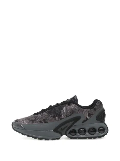 Nike Air Max Dn Nrg Lace-up Sneakers In Gray