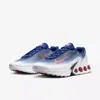 Nike Air Max Dn Olympic Fv2250-100 Sneakers Mens White Lifestyle Shoes Rhs6125 In Blue