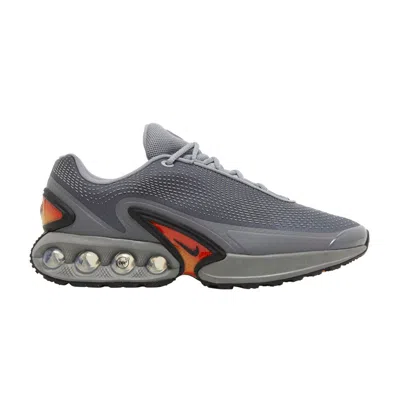 Pre-owned Nike Air Max Dn 'particle Grey'