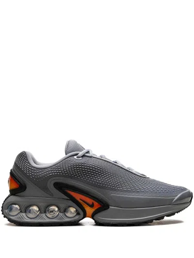 NIKE AIR MAX DN "PARTICLE GREY" SNEAKERS