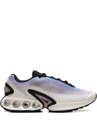 NIKE AIR MAX DN PREMIUM "PINK FOAM/ALUMINIUM/METALLIC SILVER/OFF-NOIR" SNEAKERS