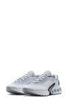 Nike Air Max Dn Premium Sneaker In White