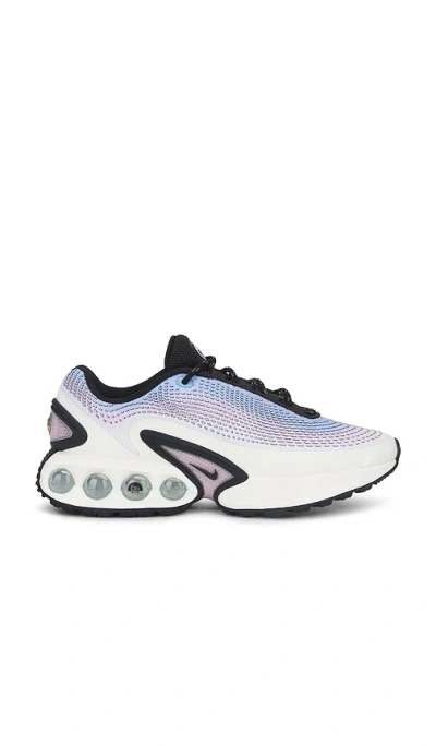 NIKE AIR MAX DN PRM SNEAKER