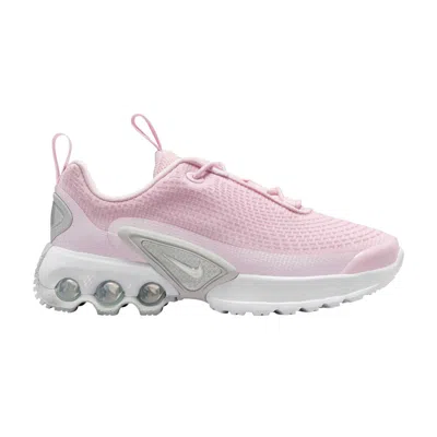 Pre-owned Nike Air Max Dn Ps 'pink Foam' | Kid's Size 9