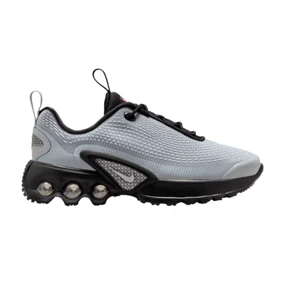 Pre-owned Nike Air Max Dn Ps 'wolf Grey' | Kid's Size 12