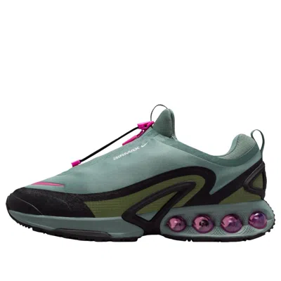 Nike Air Max Dn Roam Zip Sneakers In Multi
