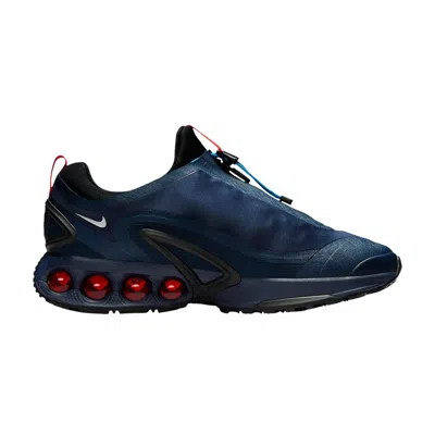 Pre-owned Nike Air Max Dn Roam 'obsidian' | Blue | Men's Size 10.5