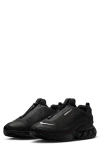 Nike Air Max Dn Roam Waterproof Sneaker In Black