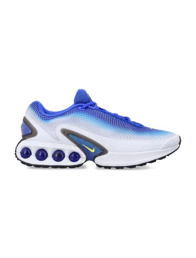 Nike Air Max Dn Se In Blue
