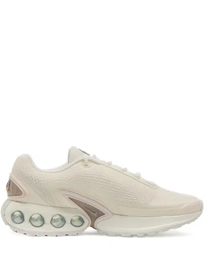 Nike Air Max Dn Se Bubble-sole Sneakers In Neutral