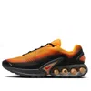 Nike Air Max Dn Laser Orange Comet Red