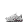 Nike Air Max Dn Se Little Kids' Shoes In Grey