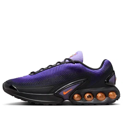 NIKE NIKE AIR MAX DN SE 'MEDIUM VIOLET'
