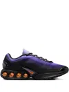 Nike Air Max Dn Sneakers Medium Violet / Total Orange In Blue