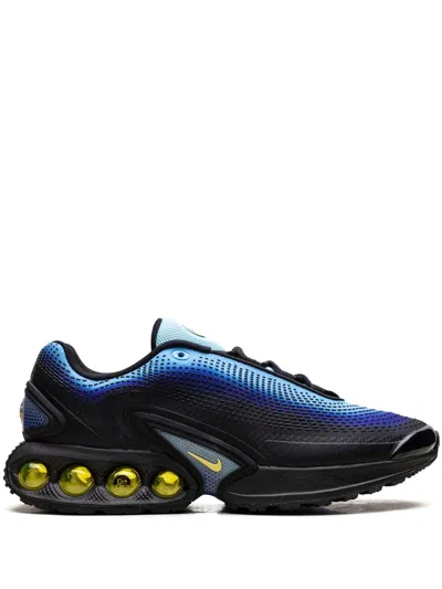 NIKE AIR MAX DN SE "SKY BLUE" SNEAKERS