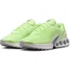 Nike Air Max Dn Se Sneaker In Green