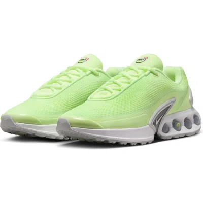 Nike Air Max Dn Se Sneaker In Green
