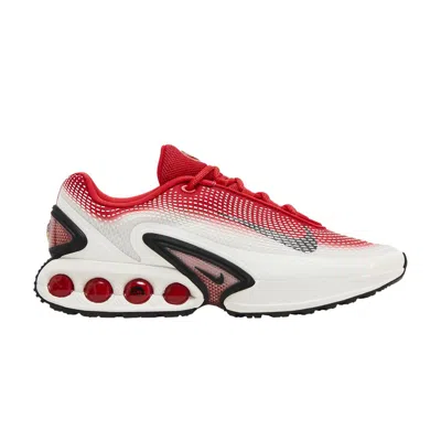 Pre-owned Nike Air Max Dn Se 'university Red'