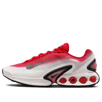 NIKE NIKE AIR MAX DN SE 'UNIVERSITY RED'