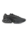 Nike Air Max Dn Sneaker In Black
