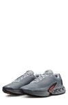 Nike Air Max Dn Sneaker In Grey
