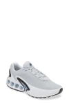 Nike Mens  Air Max Dn In Pure Platinum/ Hyper Royal