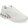 Nike Women's Air Max Dn Shoes In Sail/metallic Silver/phantom