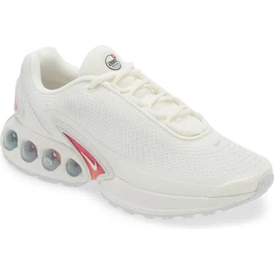 Nike Women's Air Max Dn Shoes In White