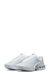 Nike Air Max Dn Sneaker In White