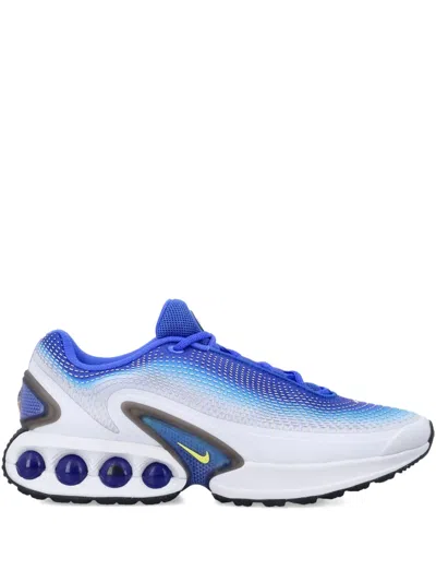 Nike Air Max Dn Sneakers In Blue