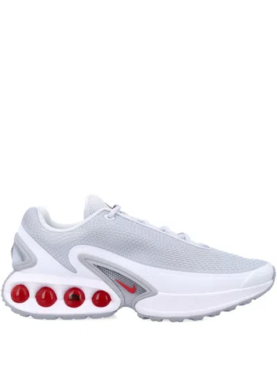 Nike Air Max Dn Trainers In White