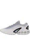 Nike Air Max Dn Premium Sneaker In White
