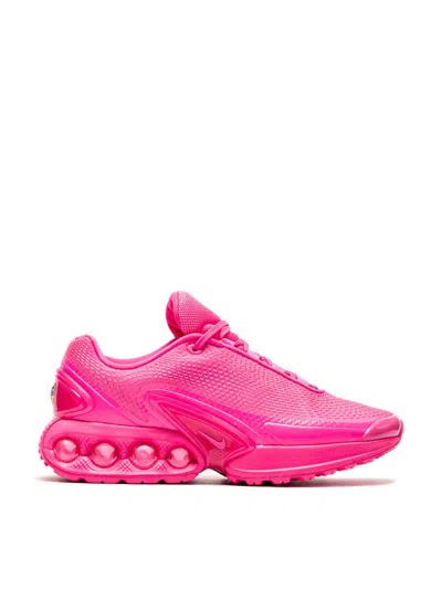 Nike Air Max Dn Sneakers In Pink