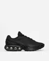 Nike Air Max Dn Sneakers In Black
