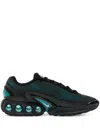Nike Air Max Dn Essential Sneaker In Black