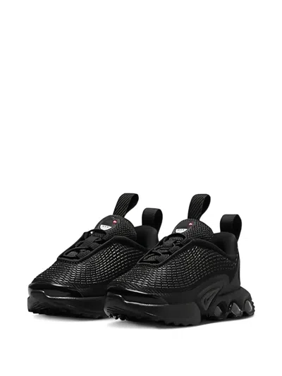 Nike Babies' Air Max Dn Sneakers In Black