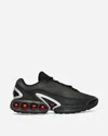 Nike Air Max Dn Sneakers In Black