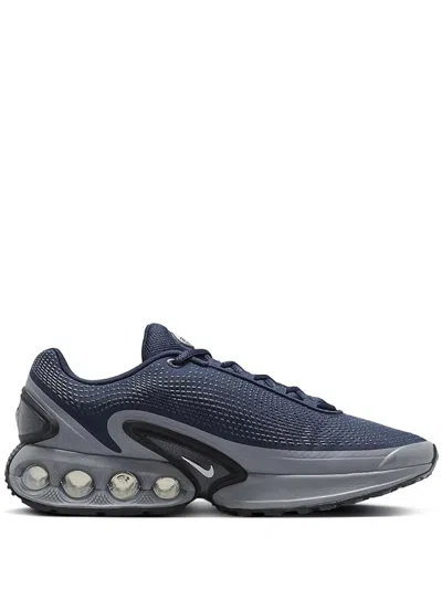 Nike Air Max Dn Sneakers In Blue