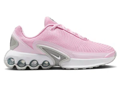 Pre-owned Nike Air Max Dn Sneakers In Pink Foam