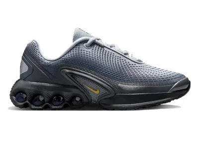 Pre-owned Nike Air Max Dn Sneakers In Pure Platinum/iron Grey/anthracite