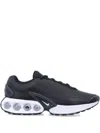Nike Air Max Dn Sneakers In Schwarz