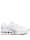 Nike Air Max Dn Sneaker In White