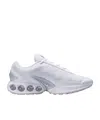 Nike Air Max Dn Sneakers In White