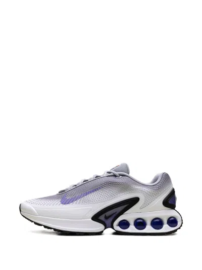 Nike Air Max Dn Sneakers In White