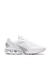 Nike Air Max Dn Sneakers In White